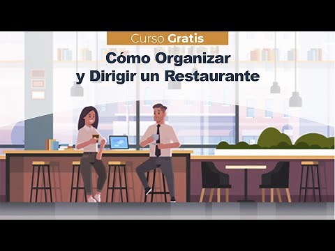 How to Organize and Manage a Restaurant - Module 1: Effective Management