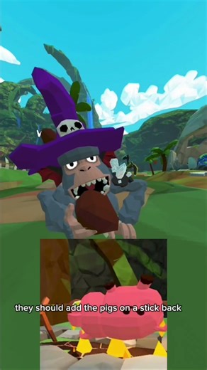 Things @UG_vr should add to the new cow valley #gorillatag #gorillatagquest #vr #roadto1k