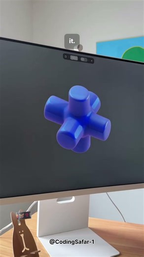 Let’s Create in Spline (3D Design)