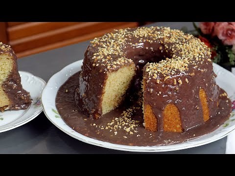 É MUITO FÁCIL, RÁPIDO E FOFINHO! FIZ ESSE BOLO ESPECIAL PARA " FESTA JUNINA "! BOLO DE AMENDOIM