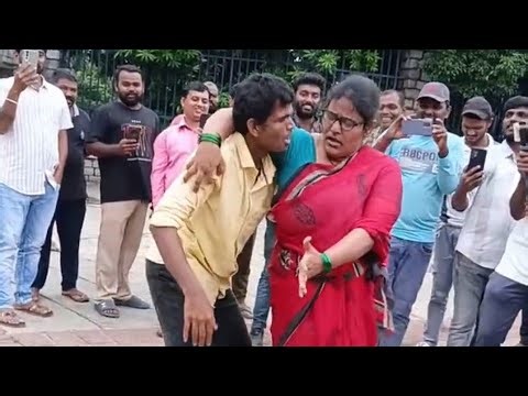 Comedy and fun Bhavya Clips is live