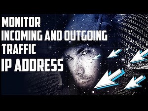 How To Monitor Incoming and Outgoing Traffic on Linux