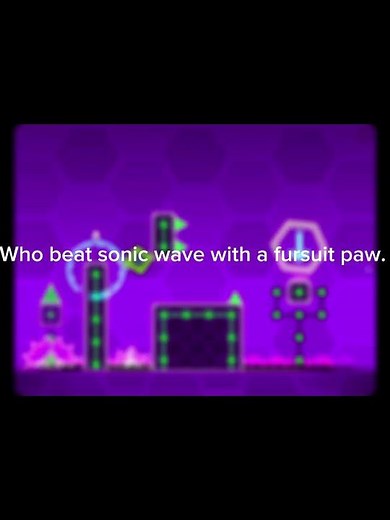 Who is the best geometry dash furry 🤔🦄 #gd #geometrydash #thinking