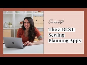 Plan Your Sewing Digitally
