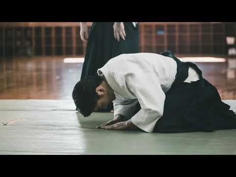 Dojo primer - Introduction to Dojo Culture (ver. 1.2)