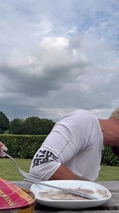 Ce poisson de la mort | Simon Herck