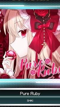 【SDVX VM】 Pure Ruby [MXM] PUC (Hand Shot)