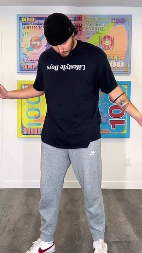 Mastering the Heel Click Move in Dance: Step-by-Step Guide