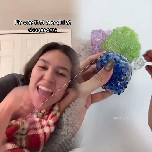 #fyp #foryou #xyzbca #sleepover #pov