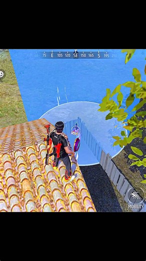 Luck 😂😂 #freefire #freefire_lover #trending #plzunfrezemyaccount | Free Fire