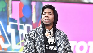 What Is YFN Lucci's Best-Selling Song?