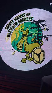 Johnny Wheels and the Swamp Donkeys just bring that next level caliber of musicianship! Come and see them LIVE on February 20th! --> https://www.eventbrite.com/e/1977083979404 | Ponderosa Lounge & Grill