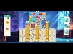 Project Makeover Gameplay | Makeover Game | Level Up & Style Transformation Level 35-38