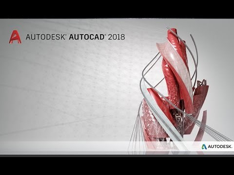 How to set units in AutoCad 2018