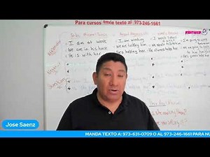 Master English Class Review