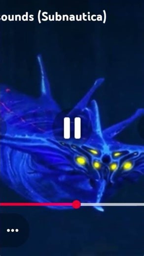 ghost Leviathan (Leviathan) sounds