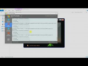 AAct x64 - Activate your Microsoft Office 2019 - 2021 for FREE (Download link)