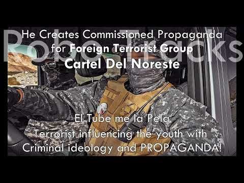 La Santisima Muerte (DptWero) - El Makabelico