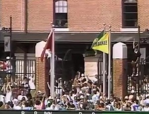 1.1K views · 29 reactions | ⚾️On July 12, 1993 during the home run...