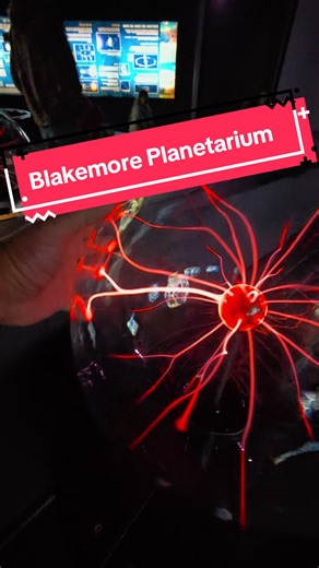 Discover Blakemore Planetarium: Free Family Fun in Midland