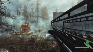 Commonwealth Explosion Overhaul