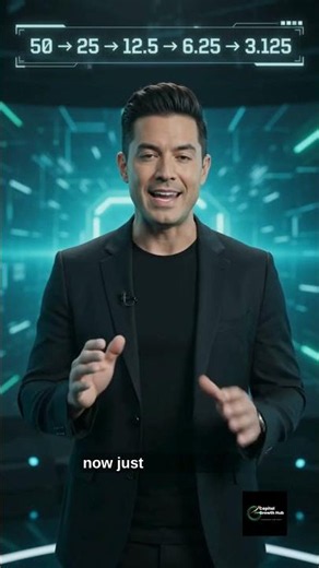 Why Bitcoin Supply Just Dropped 50%