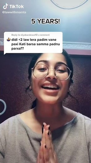 How to Learn LLB in Nepal