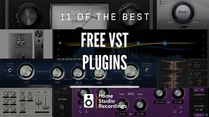 Free Vst Eq Plugins Download