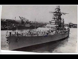 les cuirassés francais 1914 1970