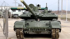 6.1K views · 116 reactions | Russian Army receives first batch of new T-90M Proryv tanks https://defence-blog.com/army/russian-army-receives-first-batch-of-new-t-90m-proryv-tanks.html | Defence Blog | Facebook