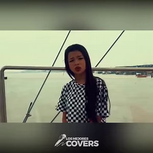 1.4M views · 4.2K reactions | Esperamos que les guste la versión de esta canción de Paloma Mami, disfrútenla. Fingías Grecia Recinos  https://www.instagram.com/greciarecinos.gt/ Follow us on Spotify  Vol 1. https://spoti.fi/2shCwyh | Los Mejores Covers | Facebook