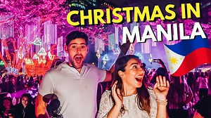 Wow, what an INSANE CHRISTMAS Light Show in MANILA at AYALA TRIANGLE GARDENS 😱🎄 Christmas in Manila is here in full force. Finally we got to experience the Christmas Lights at Ayala Triangle Gardens. Many of you recommended the Gallery of Lights in Makati and it was incredible! Follow our adventure on Instagram 📸 https://www.instagram.com/makingithappenvlog/ https://www.instagram.com/nellyslife__/ #Christmas #Manila #Makati #Philippines | Making it Happen Vlog