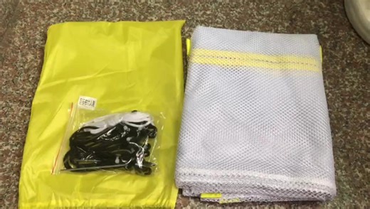 Football Net Soccer Goal Portable Soccer Ball Rebound Net for 5/7/11 Player Heavy Duty Soccer Goal Nets