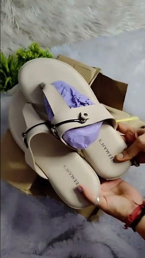 Best White Slippers for Men 🤍 | Stylish & Comfortable | Perfect with Ethnic Wear & Jeans#menslippers