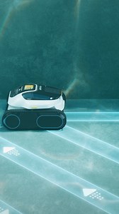 ‍♂️ Want A Spotless Pool Without The Hassle? Let MAMMOTION SPINO E1...