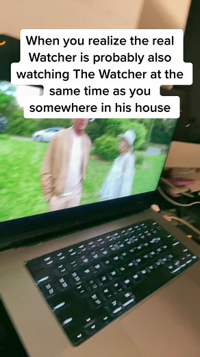 The Watcher Documentary Trailer and Similar Shows Explained