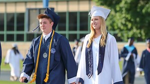 High-school graduation season kicks off this week in Franklin County: See photos here