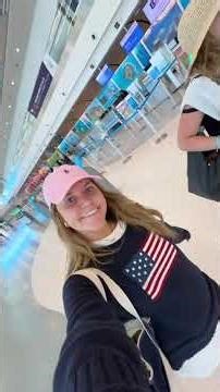 last day in the most perfect place ever but back to NYC!!!... #Shorts #erinharperr