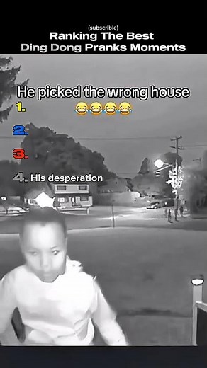 Ranking The Best Ding Dong Pranks Moments