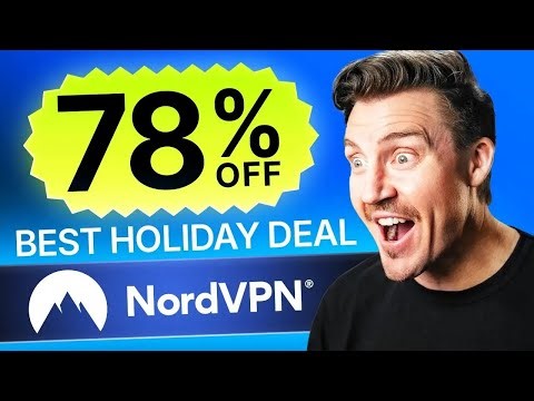 NordVPN Coupon Code 💥 | Get an EXCLUSIVE NordVPN Discount!