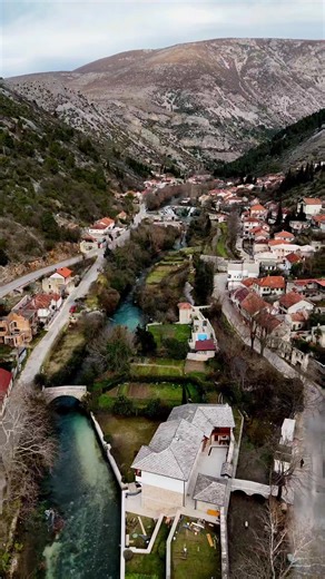 Vodopad Provalije, Stolac | Vodopad Kravica Zvirići