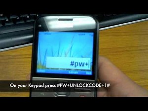 Unlock Nokia E5 | How to Sim Unlock Nokia E5-00 Tutorial Instruction & Guide - Cellunlocker.net