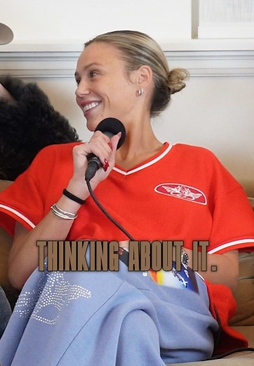 it’s just girlhood 👄