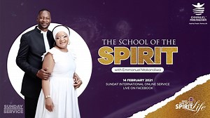 104K views · 9.1K reactions | Welcome to the Sunday International Online Service | Emmanuel Makandiwa | Facebook