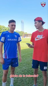 👀 PING PONG 🏓 con Mauricito Cerritos.⚽🇳🇱 | Club Deportivo Luis Ángel Firpo