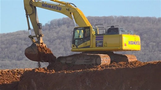 Build yourself a new future with Calhoun's Construction Academy