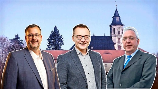 Kommunalwahl 2026: Wer ist der beste Bürgermeister für Neudrossenfeld? - Nordbayerischer Kurier