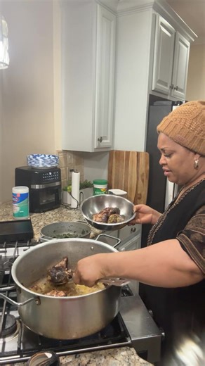 Chef Ruby and Family on Reels