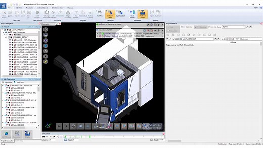 CAMplete TruePath Help | Autodesk