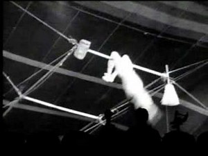 MST3K - Here Comes the Circus Short